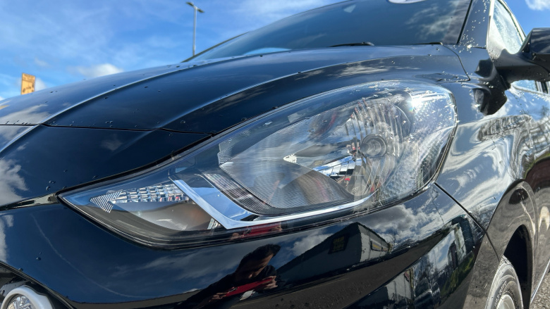 Hyundai i10 1.2 MPi SE Connect 5dr Petrol Hatchback